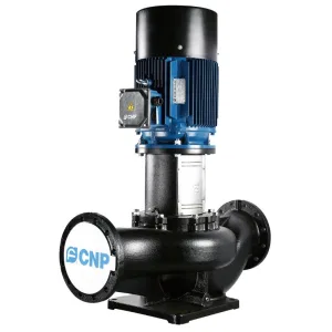 CNP TD32-50G/2SWSCJ насос циркуляционный с сухим ротором 5,5 кВт 3×380 В PN 12 110 °C (ЦНП) CNP TD32-50G/2SWSCJ насос циркуляционный с сухим ротором 5,5 кВт 3×380 В PN 12 110 °C (ЦНП)