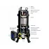 Насос канализационный CNP 100WQ50-12-4AC(I) (ЦНП) Насос канализационный CNP 100WQ50-12-4AC(I) (ЦНП)