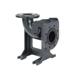 CNP 200WQ 300-12-18,5 AC(I) - погружной дренажный насос (ЦНП) CNP 200WQ 300-12-18,5 AC(I) - погружной дренажный насос (ЦНП)