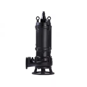 Насос канализационный CNP 200WQ400-10-22AC(I) (ЦНП) Насос канализационный CNP 200WQ400-10-22AC(I) (ЦНП)