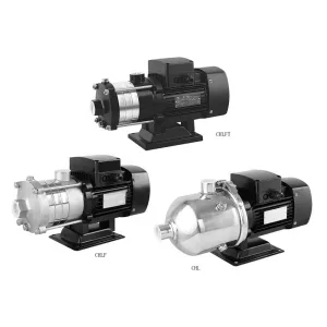 CNP CHL2-30LSWSC насос многоступенчатый горизонтальный (ЦНП) CNP CHL2-30LSWSC насос многоступенчатый горизонтальный (ЦНП)