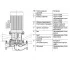 CNP TD100-48G/2SWHCJ - циркуляционный насос с сухим ротором (ЦНП) CNP TD100-48G/2SWHCJ - циркуляционный насос с сухим ротором (ЦНП)