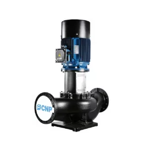 CNP TD32-26G/2SWHCJ циркуляционный насос с сухим ротором DN32, 2,2 кВт, 380 В (ЦНП) CNP TD32-26G/2SWHCJ циркуляционный насос с сухим ротором DN32, 2,2 кВт, 380 В (ЦНП)