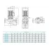 CNP TD65-15G/2SWHCJ насос циркуляционный с сухим ротором (ЦНП) CNP TD65-15G/2SWHCJ насос циркуляционный с сухим ротором (ЦНП)