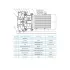 CNP ZS100-80-160/15SSC консольно-моноблочный насос (ЦНП) CNP ZS100-80-160/15SSC консольно-моноблочный насос (ЦНП)